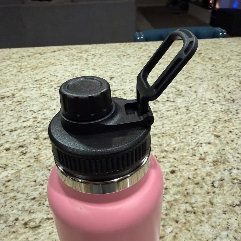 Daisy’s Findings stay hydrated